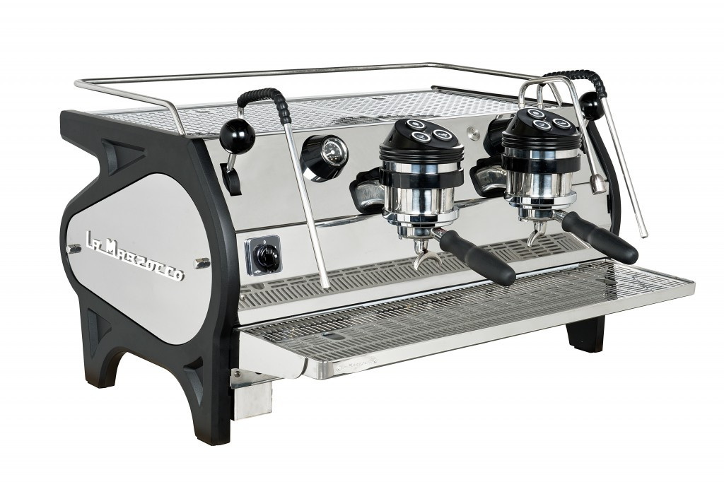 Кофемашина La Marzocco STRADA AV 2 групи