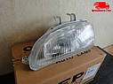 Фара передня ліва HONDA CIVIC, 217-1111L-LD-E, фото 4