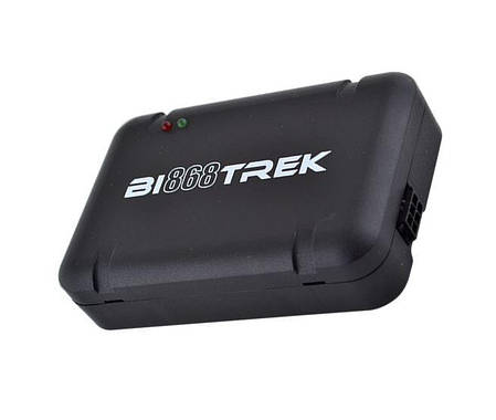 GPS-трекер Bitrek BI 868 TREK, фото 2