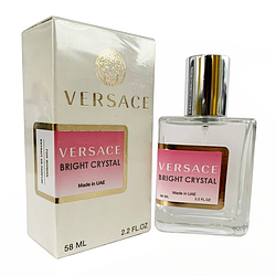 Versace Bright Crystal Perfume Newly жіночий, 58 мл