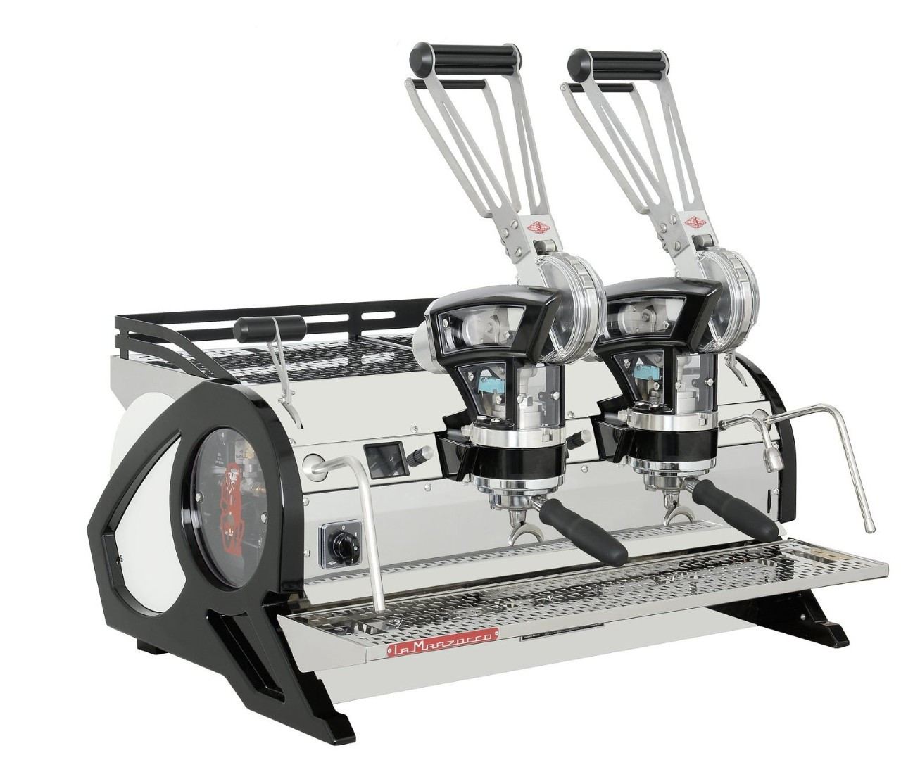 Кофемашина La Marzocco LEVA X 2 групи, фото 1