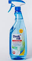 Denkmit Glasreiniger - средство для мытья стекла и пластика, 1000 мл