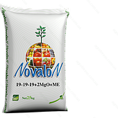 Новалон 19-19-19 (25кг)