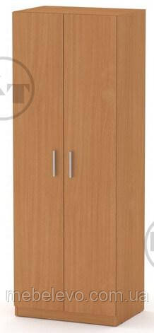 Шафа №1 1800х650х456мм Компаніт