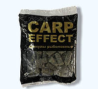 Гранулы насадочные CARP EFFECT 8 мм.