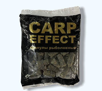 Гранулы насадочные CARP EFFECT 8 мм. макуха