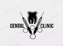 Наклейка для стоматологічного кабінету, фото 4