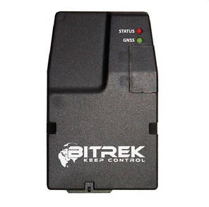 GPS-трекер Bitrek BI 520L TREK, фото 2