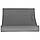 Килимок спортивний SportVida PVC 6 мм для йоги та фітнесу SV-HK0054 Grey, фото 8