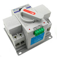 Автомат введення резерву TOMZN TOQ3-63 220В