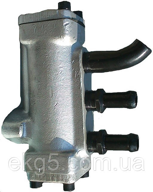 Розподільник РЕП-1-1-20 (запчастини до екскаватора ЕКГ-5, ЕКГ-4,6 ЕКГ-5А), фото 1