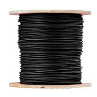 Кабель для сонячних систем ALTEK 4 мм (чорний)