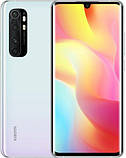 Xiaomi Mi Note 10 Lite 6/128Gb Glacier White Global Version (гарантія 12 місяців), фото 5