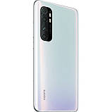 Xiaomi Mi Note 10 Lite 6/128Gb Glacier White Global Version (гарантія 12 місяців), фото 4
