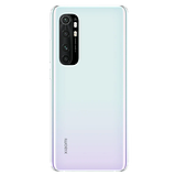 Xiaomi Mi Note 10 Lite 6/128Gb Glacier White Global Version (гарантія 12 місяців), фото 7