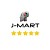 Інтернет-магазин «J-MART»