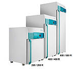 Інкубатор (кліматична камера) HettCube 400 / Інкубатор з функцією охолодження 400 R, фото 3