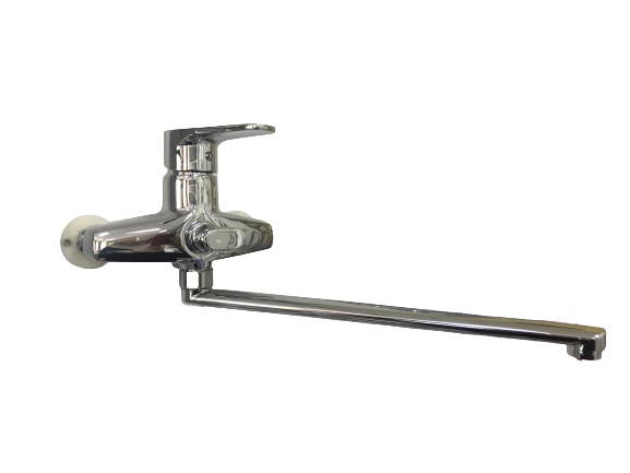 Змішувач для ванни NIG7-A166, фото 1