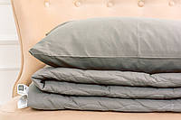 Летний спальный набор 2615 EcoSilk 16-5803 одеяло и наволочки Geronimo MirSon 140х205 см