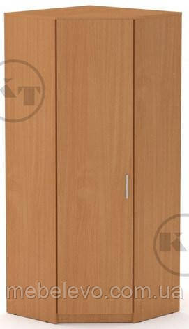 Шафа кутова №3У 1950х802х802мм Компаніт