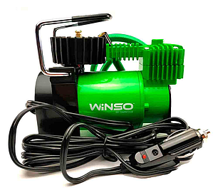Компресор автомобільний Winso 124000