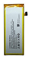 Аккумулятор ZTE Blade S6 G717C G718C A880 Nubia Z7 Mini Li3823T43P6hA54236-H длинный шлейф