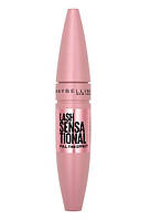 Тушь для ресниц Maybelline New York Lash Sensational веерный объём