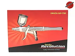 Аерограф Iwata HP-TR2