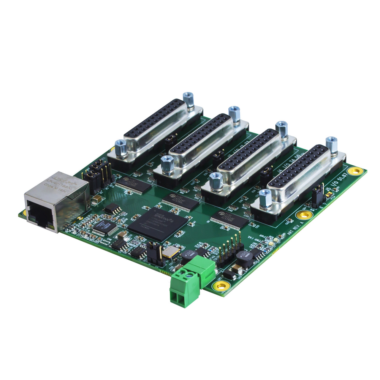 Контроллер MESA 7I80DB-16