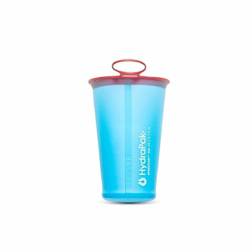 Набір чашок HydraPak Speed Cup 2-Pack 200ml, фото 1