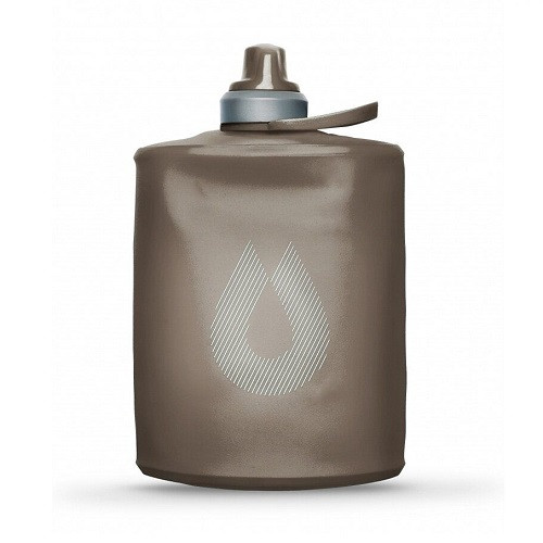 Пляшка HydraPak Stow 500ml, фото 1