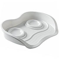 Moderna Pet Menu 56х39 см модерна пет меню столик для котів і собак