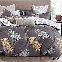 Полуторна постільна білизна Вилюта 21144 ранфорс
