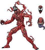 Фигурка Карнаж серия Marvel Legends Series Carnage