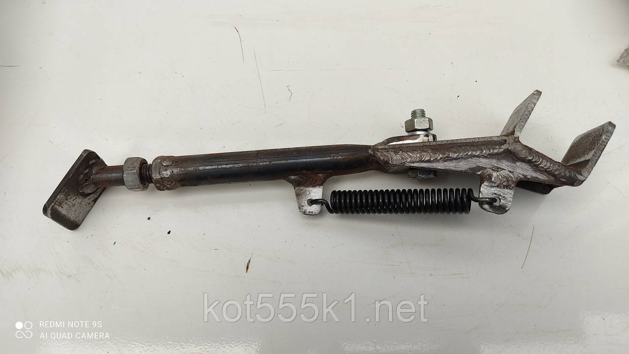 Підставка бічна Дніпро