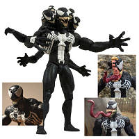 Фигурка Веном серия Marvel Select Venom