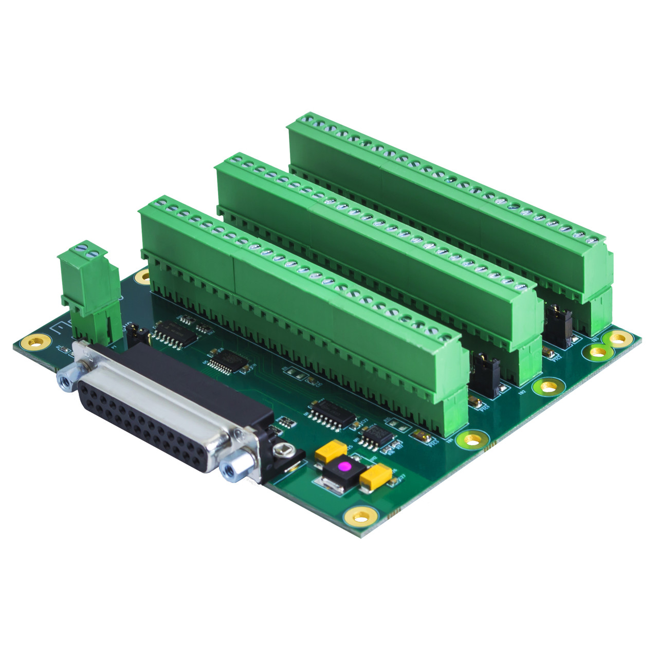 Контролер MESA 7I85S