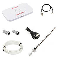 Комплекти для 3G/4G інтернету Київстар, Vodafone, Lifecell