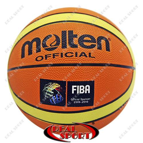 М'яч баскетбольний Molten BA-1841