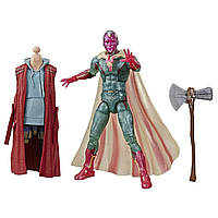 Фигурка Вижен серия Marvel Legends