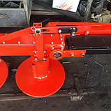 Косарка роторна КР-125 (1,25м захоплення), фото 8