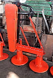 Косарка роторна КР-125 (1,25м захоплення), фото 2