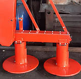 Косарка роторна КР-125 (1,25м захоплення), фото 7