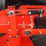 Косарка роторна КР-125 (1,25м захоплення), фото 9