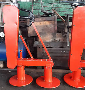 Косарка роторна КР-125 (1,25м захоплення)