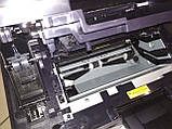 МФУ HP LaserJet Pro MFP M127FN б/у (Факс, мережа, ADF), фото 2