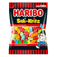 Желейные конфеты Haribo Sali-Kritz 200гр. (Германия)