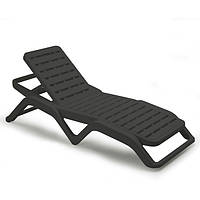 Пляжний лежак «Scirocco»