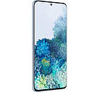 Samsung G981U Galaxy S20 8/128GB Light Blue Qualcomm Snapdragon 865 4000 маг, фото 3