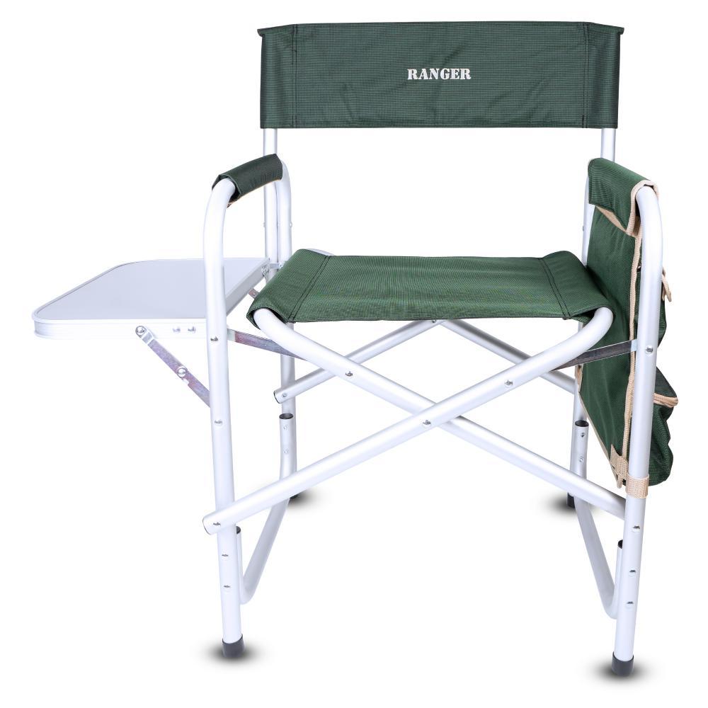 Кресло со столиком раскладное для отдыха на природе и рыбалки Ranger - фото 3 - id-p1416468587